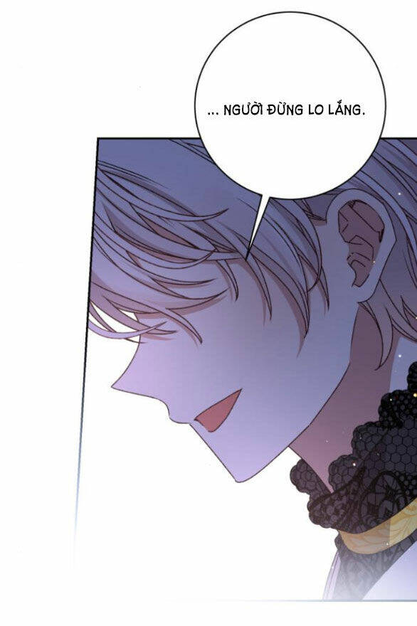 Nàng Bạo Chúa Muốn Có Một Cuộc Sống Hạnh Phúc Hơn!: Chapter 39.1