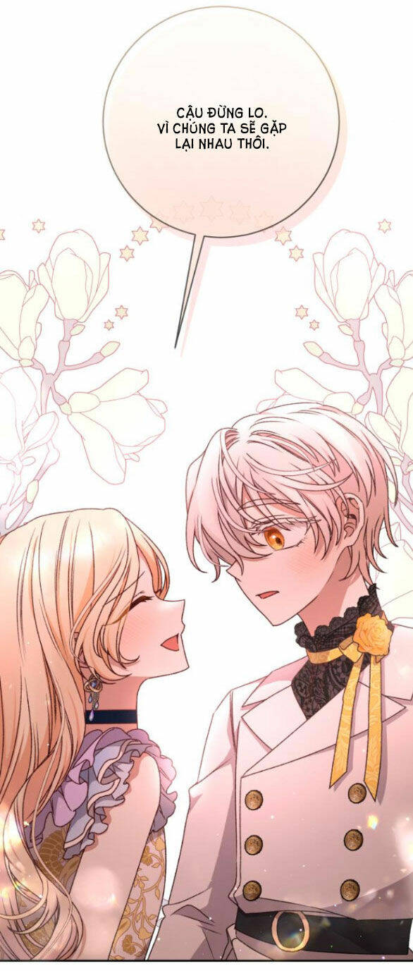 Nàng Bạo Chúa Muốn Có Một Cuộc Sống Hạnh Phúc Hơn!: Chapter 39.1