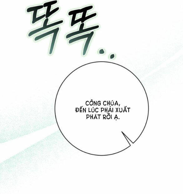 Nàng Bạo Chúa Muốn Có Một Cuộc Sống Hạnh Phúc Hơn!: Chapter 39.1