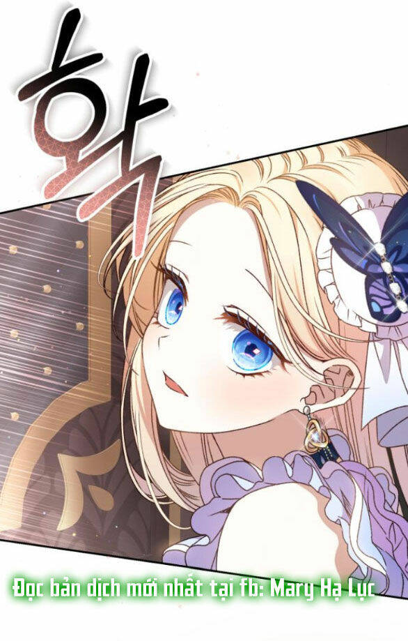 Nàng Bạo Chúa Muốn Có Một Cuộc Sống Hạnh Phúc Hơn!: Chapter 39.1