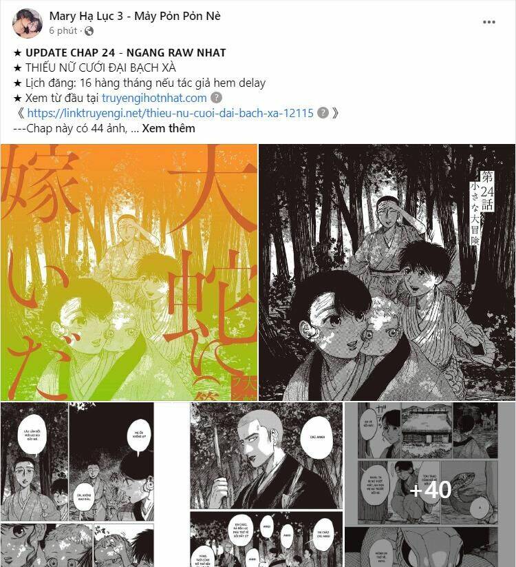 Nàng Bạo Chúa Muốn Có Một Cuộc Sống Hạnh Phúc Hơn!: Chapter 39.1