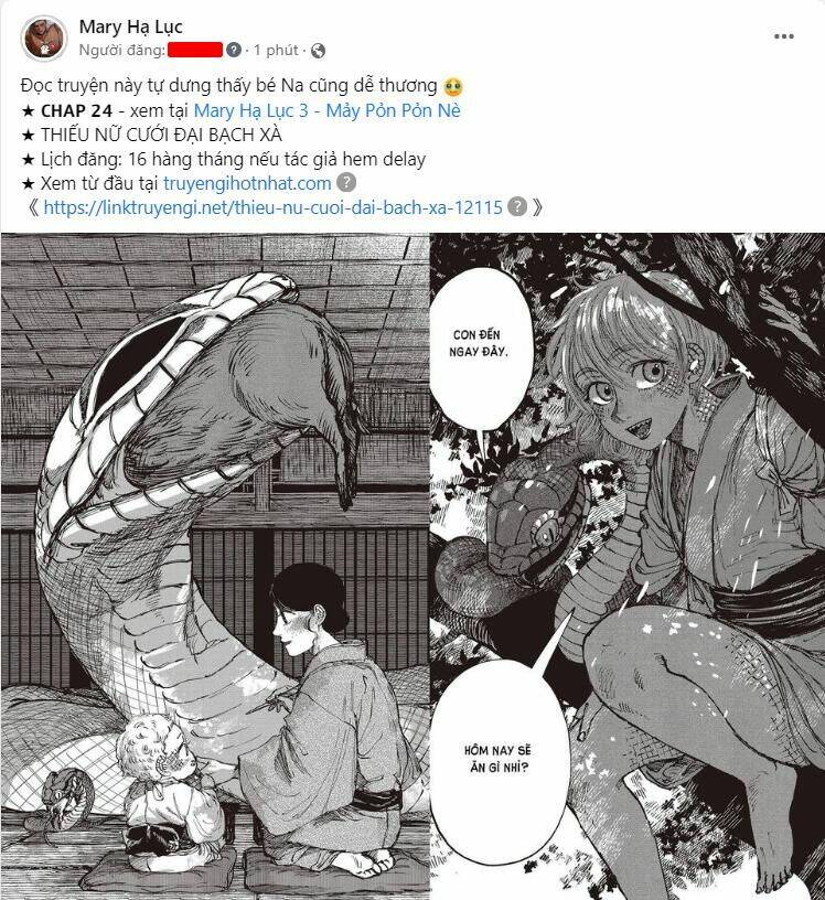 Nàng Bạo Chúa Muốn Có Một Cuộc Sống Hạnh Phúc Hơn!: Chapter 39.1