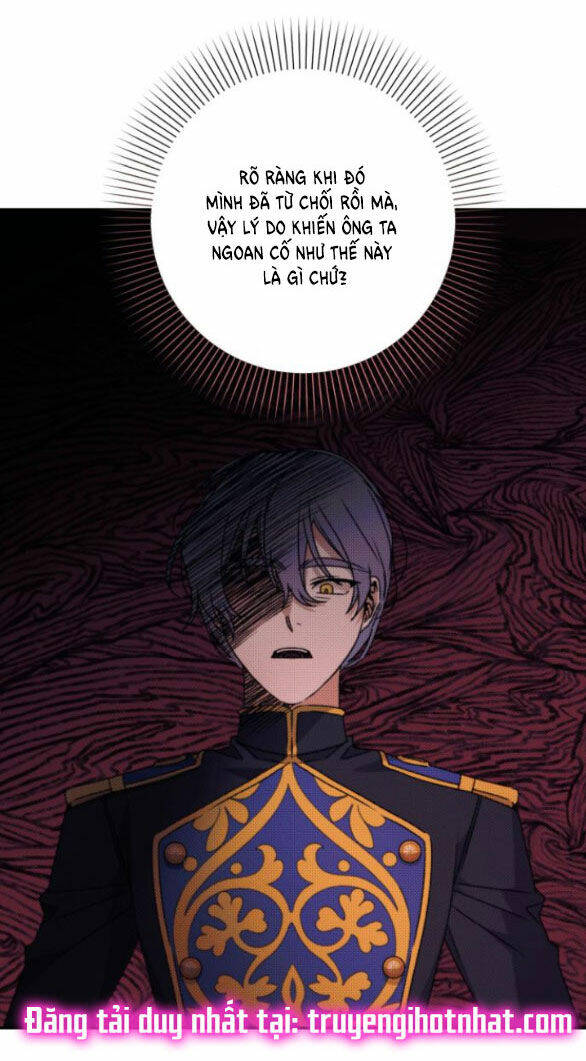 Nàng Bạo Chúa Muốn Có Một Cuộc Sống Hạnh Phúc Hơn!: Chapter 39.1