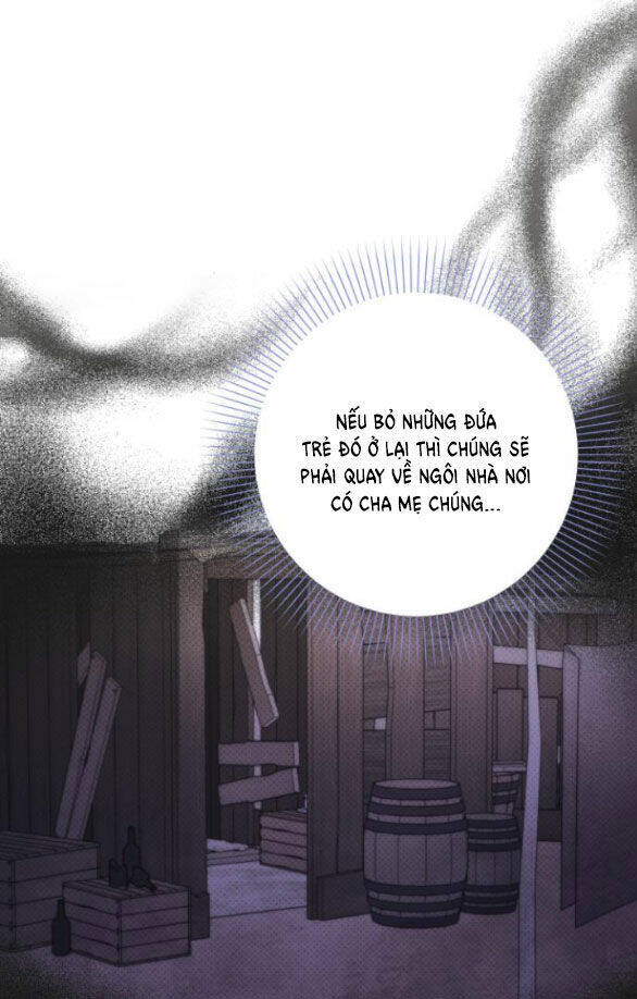 Nàng Bạo Chúa Muốn Có Một Cuộc Sống Hạnh Phúc Hơn!: Chapter 39.1