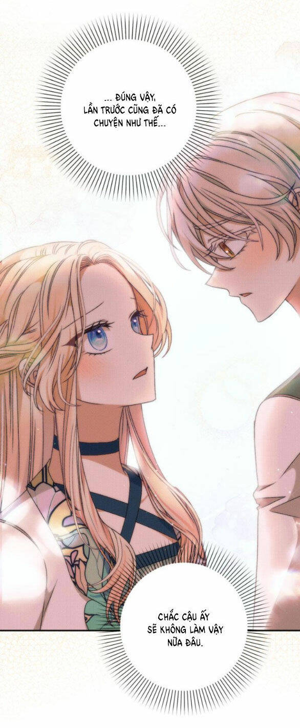 Nàng Bạo Chúa Muốn Có Một Cuộc Sống Hạnh Phúc Hơn!: Chapter 39.1