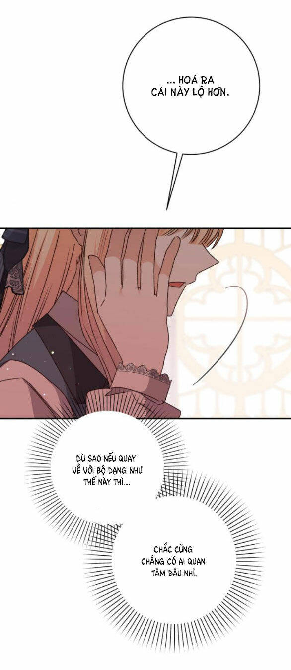 Nàng Bạo Chúa Muốn Có Một Cuộc Sống Hạnh Phúc Hơn!: Chapter 41.2