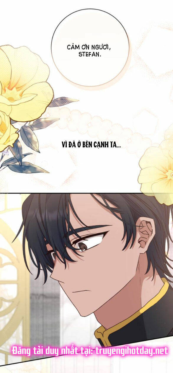 Nàng Bạo Chúa Muốn Có Một Cuộc Sống Hạnh Phúc Hơn!: Chapter 41.2