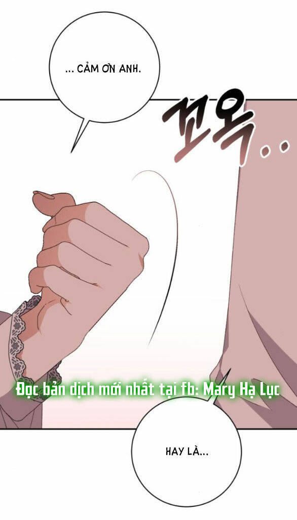 Nàng Bạo Chúa Muốn Có Một Cuộc Sống Hạnh Phúc Hơn!: Chapter 41.2