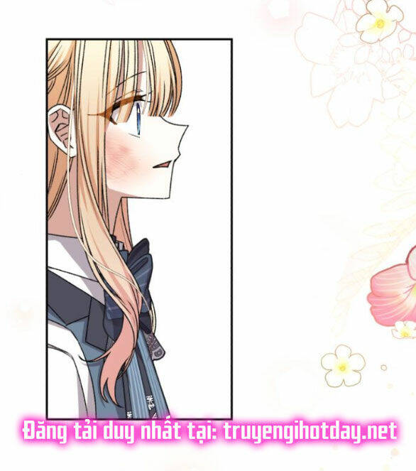 Nàng Bạo Chúa Muốn Có Một Cuộc Sống Hạnh Phúc Hơn!: Chapter 41.2