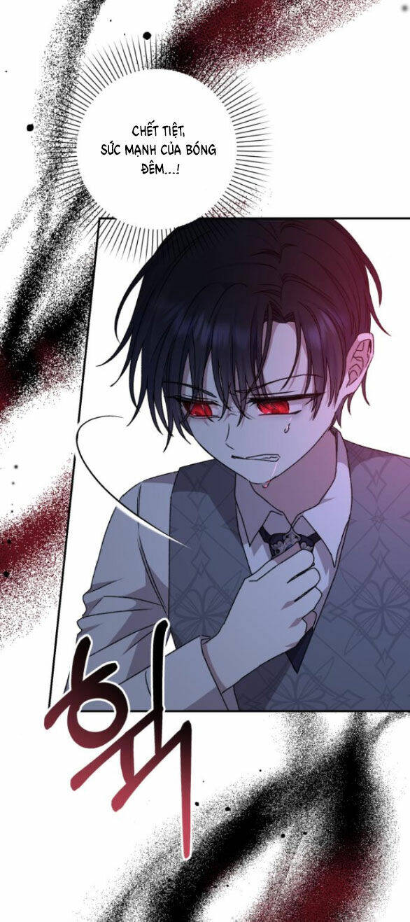 Nàng Bạo Chúa Muốn Có Một Cuộc Sống Hạnh Phúc Hơn!: Chapter 41.2