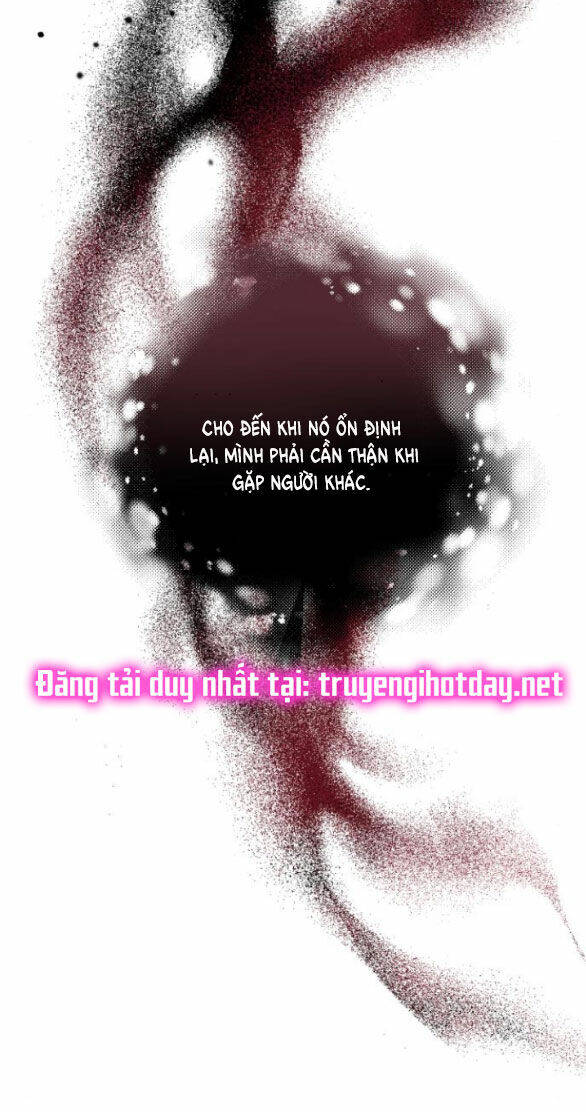 Nàng Bạo Chúa Muốn Có Một Cuộc Sống Hạnh Phúc Hơn!: Chapter 41.2