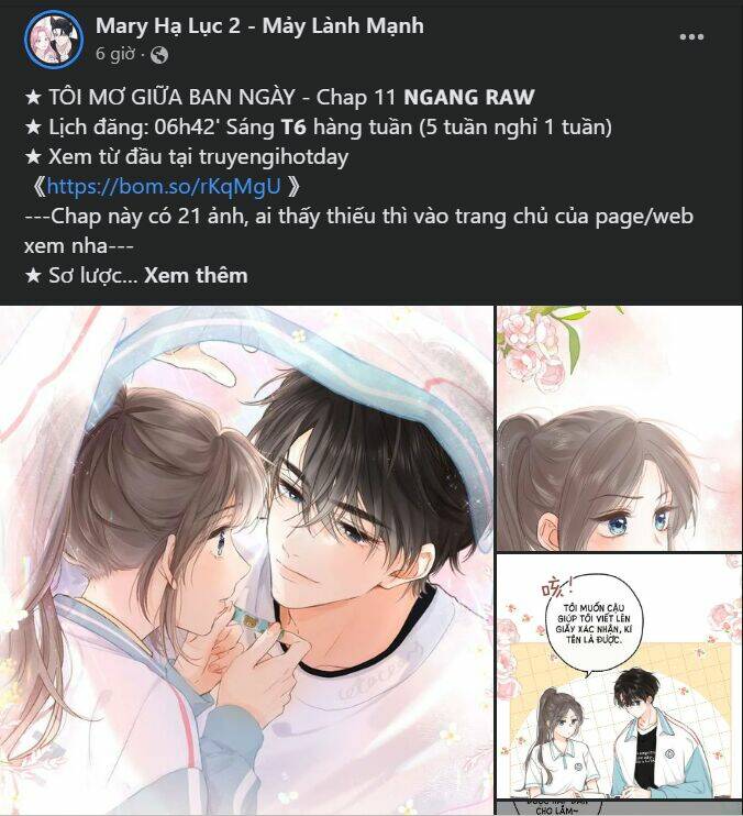 Nàng Bạo Chúa Muốn Có Một Cuộc Sống Hạnh Phúc Hơn!: Chapter 41.2