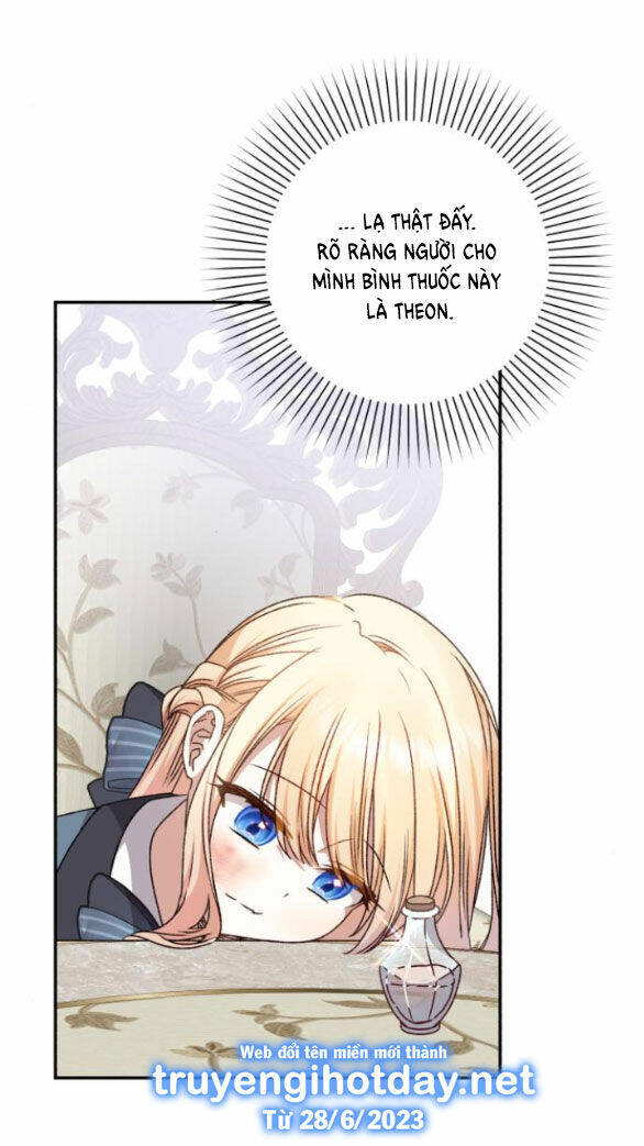 Nàng Bạo Chúa Muốn Có Một Cuộc Sống Hạnh Phúc Hơn!: Chapter 41.2