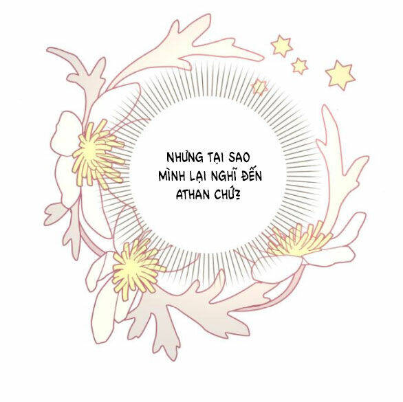 Nàng Bạo Chúa Muốn Có Một Cuộc Sống Hạnh Phúc Hơn!: Chapter 41.2