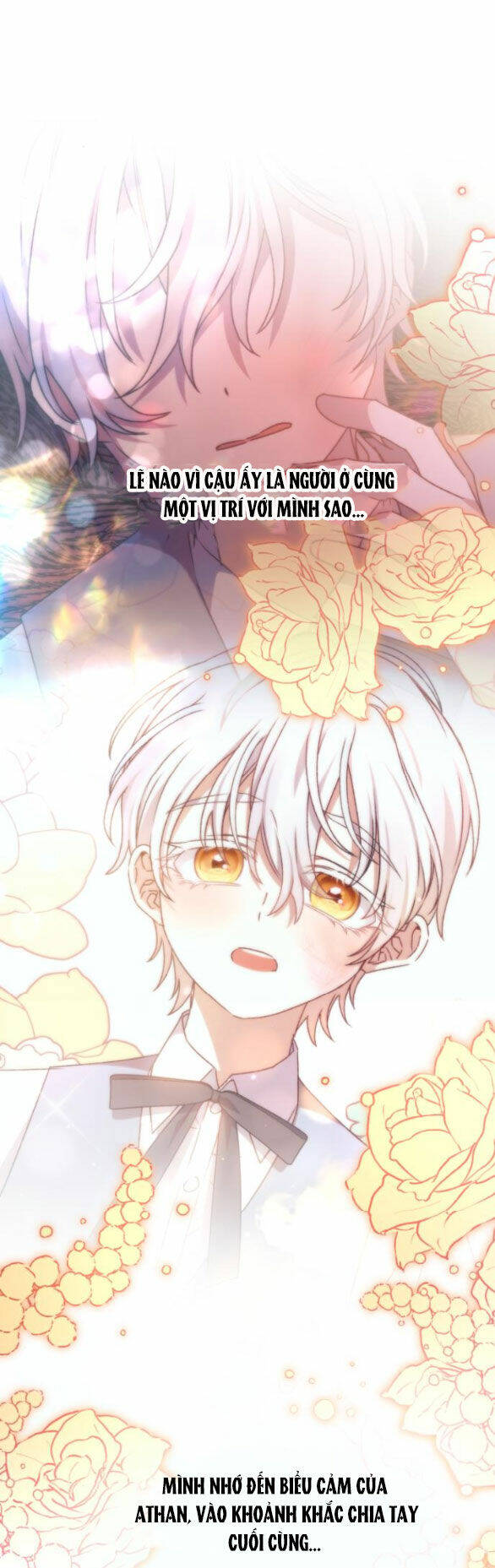 Nàng Bạo Chúa Muốn Có Một Cuộc Sống Hạnh Phúc Hơn!: Chapter 41.2