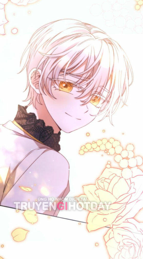 Nàng Bạo Chúa Muốn Có Một Cuộc Sống Hạnh Phúc Hơn!: Chapter 41.2