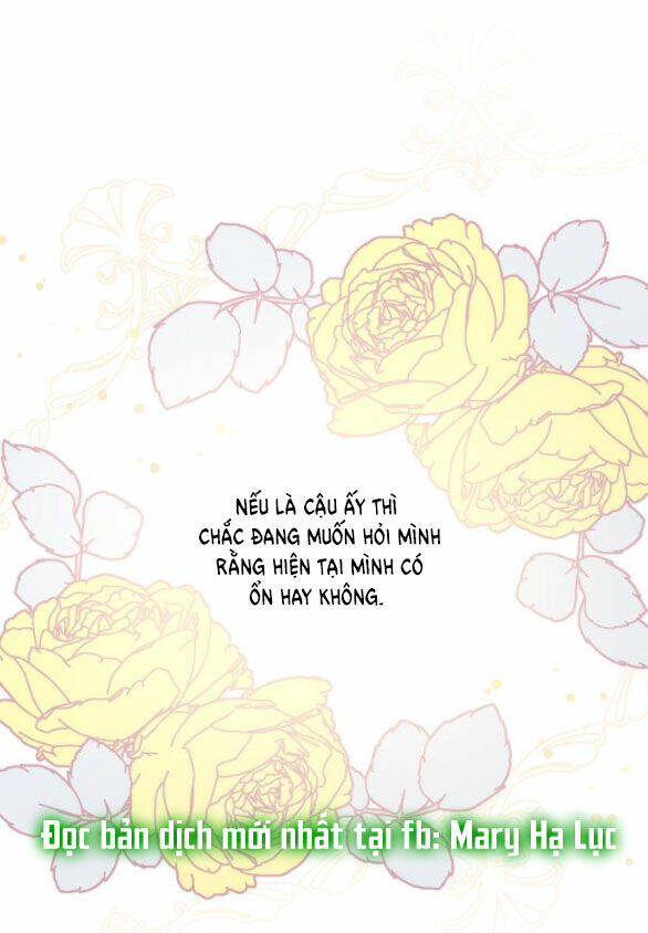 Nàng Bạo Chúa Muốn Có Một Cuộc Sống Hạnh Phúc Hơn!: Chapter 41.2
