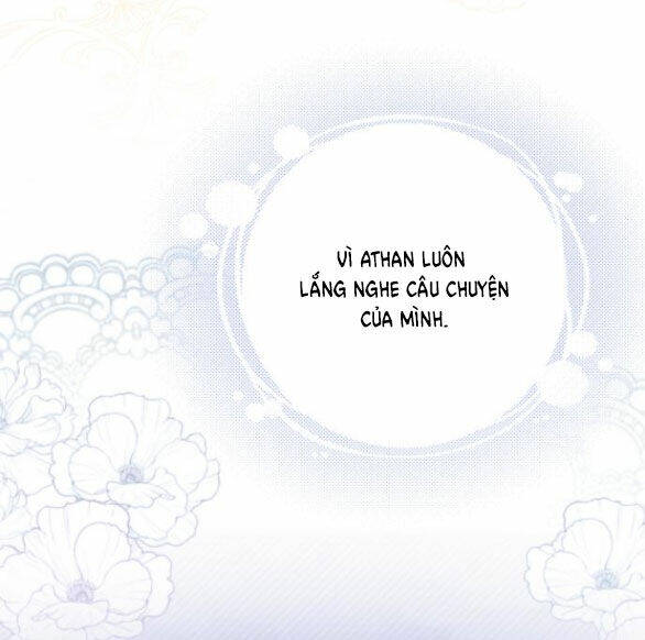 Nàng Bạo Chúa Muốn Có Một Cuộc Sống Hạnh Phúc Hơn!: Chapter 41.2