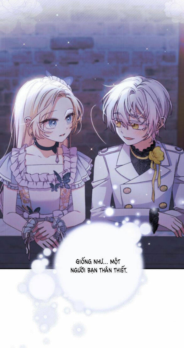 Nàng Bạo Chúa Muốn Có Một Cuộc Sống Hạnh Phúc Hơn!: Chapter 41.2