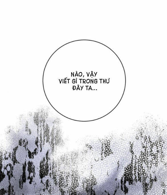Nàng Bạo Chúa Muốn Có Một Cuộc Sống Hạnh Phúc Hơn!: Chapter 41.2