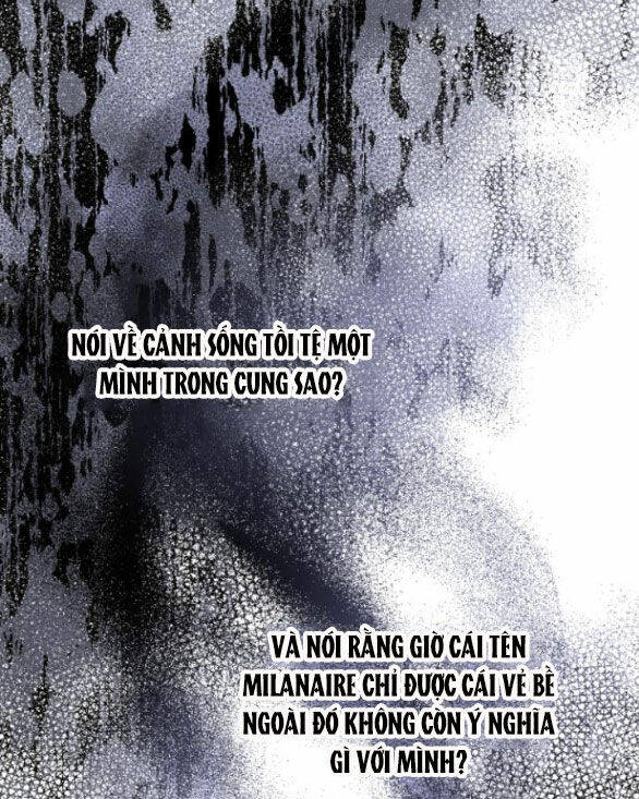 Nàng Bạo Chúa Muốn Có Một Cuộc Sống Hạnh Phúc Hơn!: Chapter 41.2