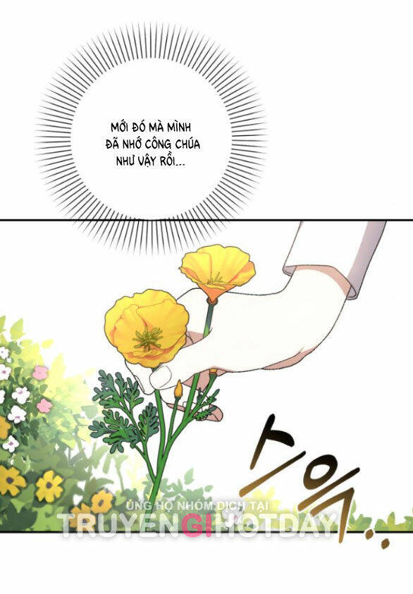 Nàng Bạo Chúa Muốn Có Một Cuộc Sống Hạnh Phúc Hơn!: Chapter 41.2