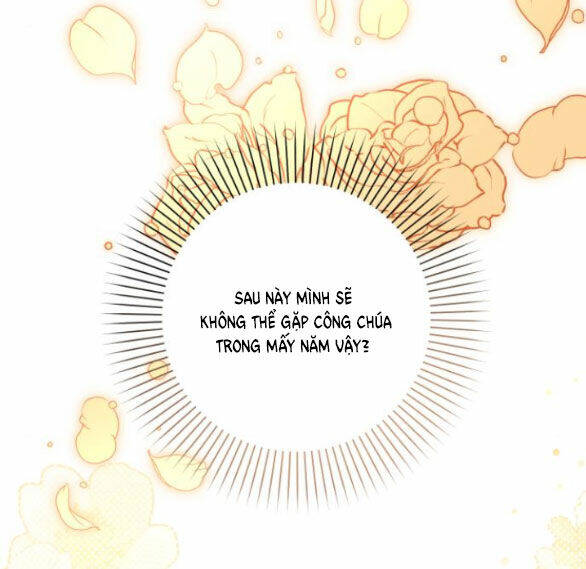 Nàng Bạo Chúa Muốn Có Một Cuộc Sống Hạnh Phúc Hơn!: Chapter 41.2