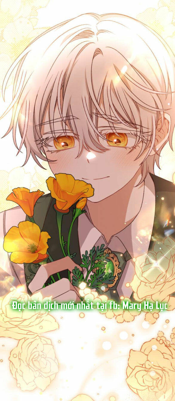 Nàng Bạo Chúa Muốn Có Một Cuộc Sống Hạnh Phúc Hơn!: Chapter 41.2
