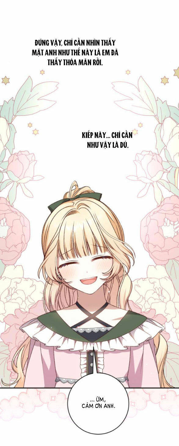 Nàng Bạo Chúa Muốn Có Một Cuộc Sống Hạnh Phúc Hơn!: Chapter 43.1