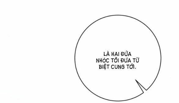 Nàng Bạo Chúa Muốn Có Một Cuộc Sống Hạnh Phúc Hơn!: Chapter 43.1