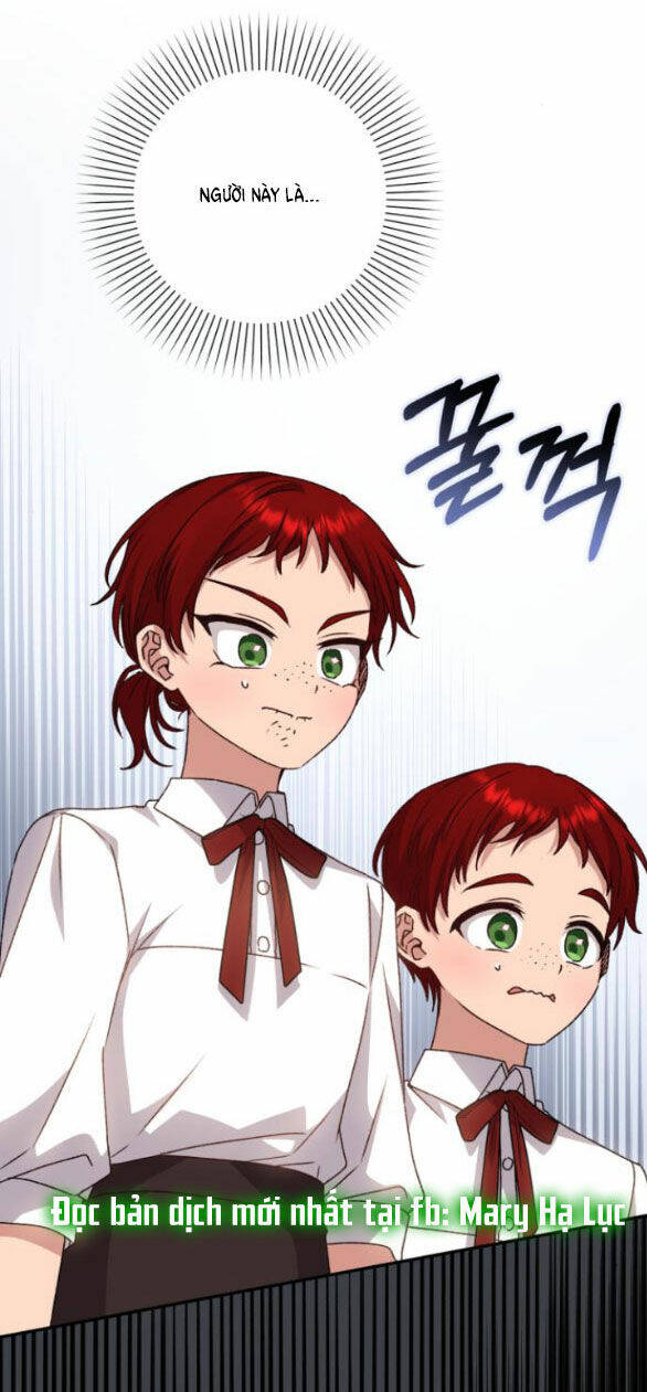 Nàng Bạo Chúa Muốn Có Một Cuộc Sống Hạnh Phúc Hơn!: Chapter 43.1