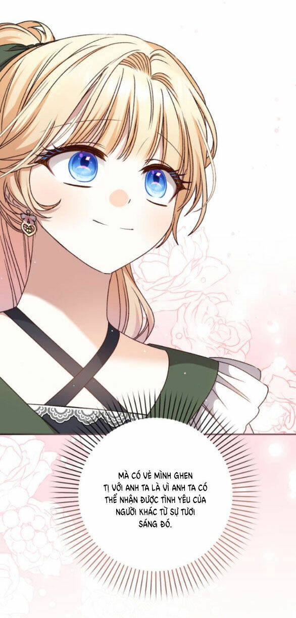 Nàng Bạo Chúa Muốn Có Một Cuộc Sống Hạnh Phúc Hơn!: Chapter 43.1