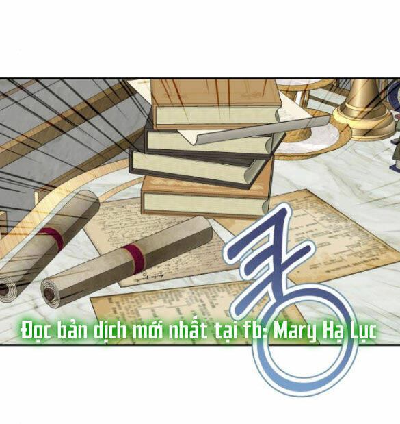 Nàng Bạo Chúa Muốn Có Một Cuộc Sống Hạnh Phúc Hơn!: Chapter 45.1