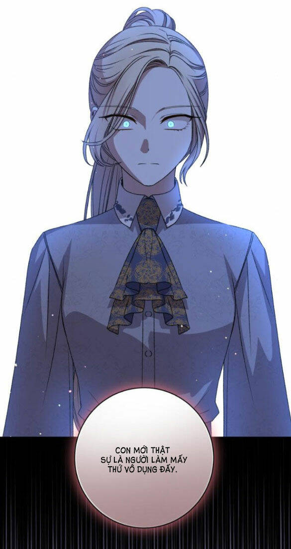 Nàng Bạo Chúa Muốn Có Một Cuộc Sống Hạnh Phúc Hơn!: Chapter 45.1