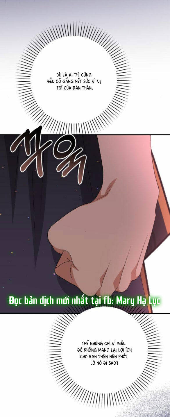 Nàng Bạo Chúa Muốn Có Một Cuộc Sống Hạnh Phúc Hơn!: Chapter 45.1