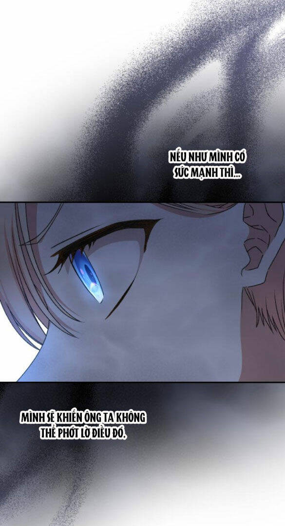 Nàng Bạo Chúa Muốn Có Một Cuộc Sống Hạnh Phúc Hơn!: Chapter 45.1