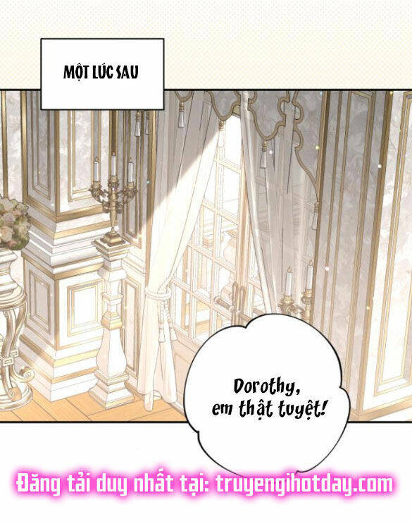 Nàng Bạo Chúa Muốn Có Một Cuộc Sống Hạnh Phúc Hơn!: Chapter 45.1