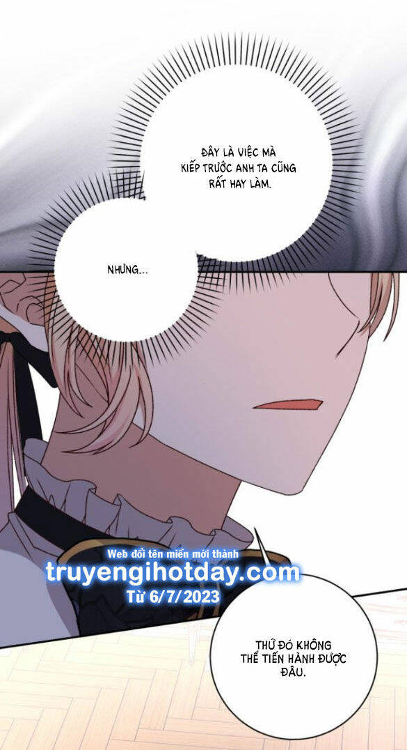 Nàng Bạo Chúa Muốn Có Một Cuộc Sống Hạnh Phúc Hơn!: Chapter 45.1