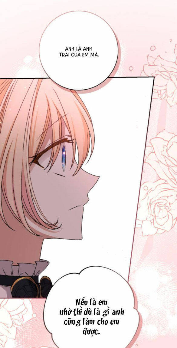 Nàng Bạo Chúa Muốn Có Một Cuộc Sống Hạnh Phúc Hơn!: Chapter 45.1