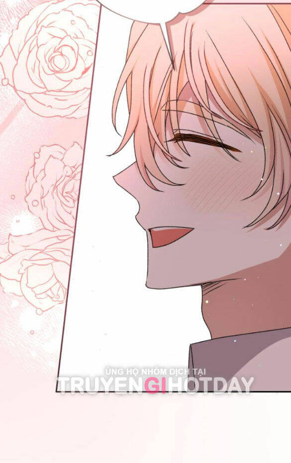 Nàng Bạo Chúa Muốn Có Một Cuộc Sống Hạnh Phúc Hơn!: Chapter 45.1