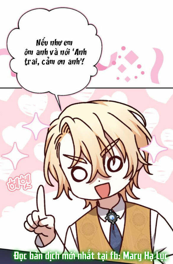 Nàng Bạo Chúa Muốn Có Một Cuộc Sống Hạnh Phúc Hơn!: Chapter 45.1