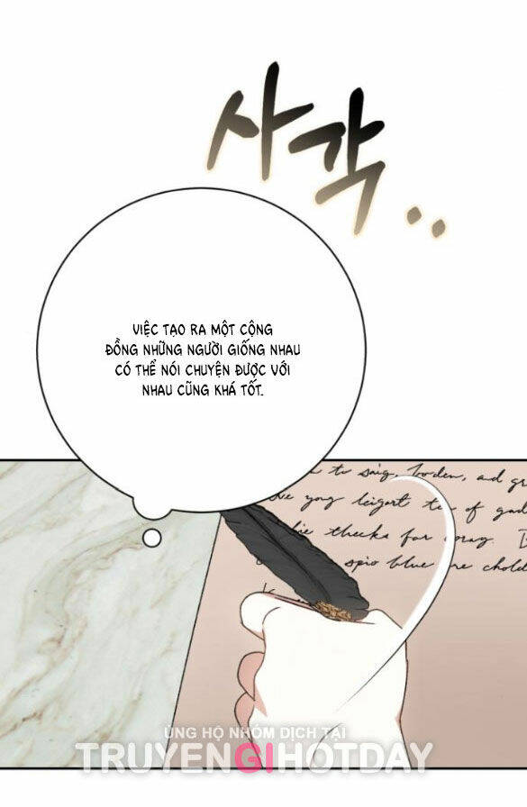 Nàng Bạo Chúa Muốn Có Một Cuộc Sống Hạnh Phúc Hơn!: Chapter 45.1