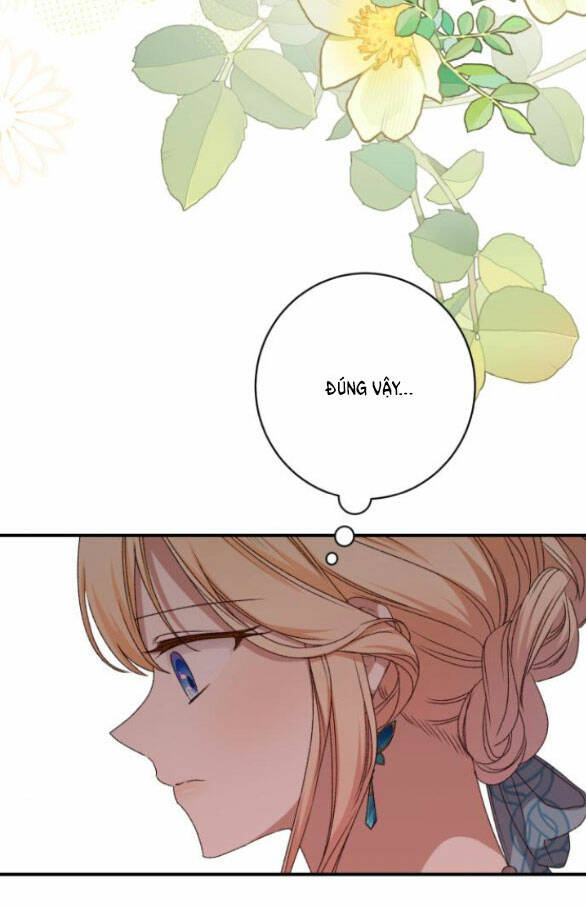 Nàng Bạo Chúa Muốn Có Một Cuộc Sống Hạnh Phúc Hơn!: Chapter 49.2