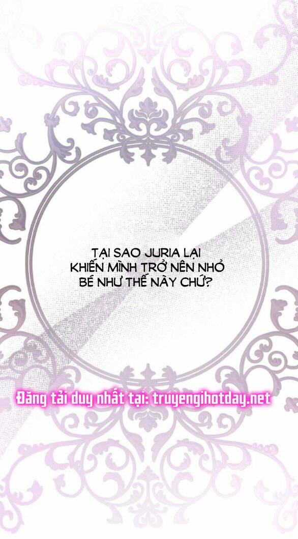 Nàng Bạo Chúa Muốn Có Một Cuộc Sống Hạnh Phúc Hơn!: Chapter 49.2