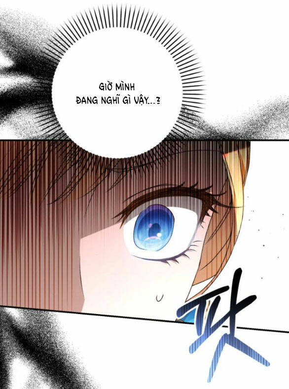 Nàng Bạo Chúa Muốn Có Một Cuộc Sống Hạnh Phúc Hơn!: Chapter 49.2