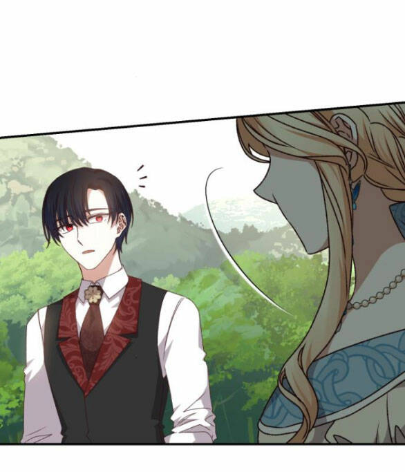Nàng Bạo Chúa Muốn Có Một Cuộc Sống Hạnh Phúc Hơn!: Chapter 49.2
