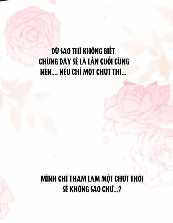 Nàng Bạo Chúa Muốn Có Một Cuộc Sống Hạnh Phúc Hơn!: Chapter 49.2