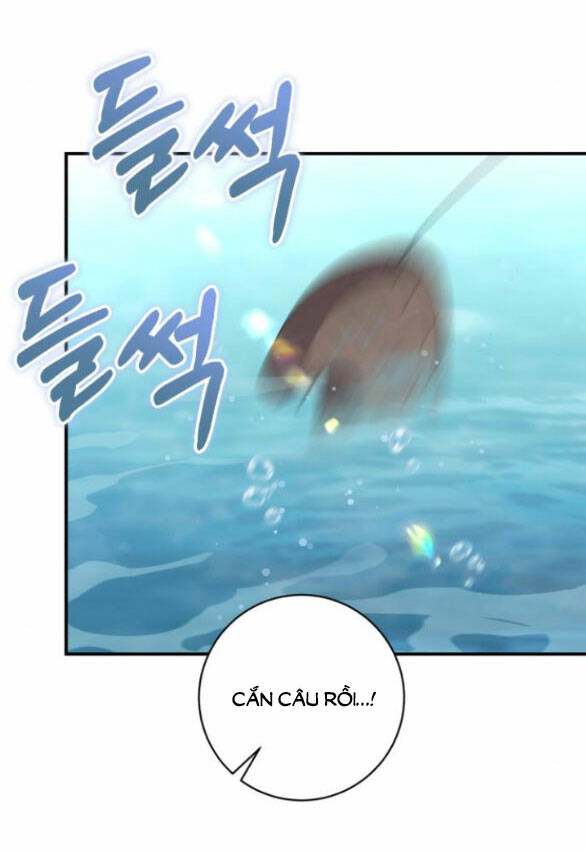 Nàng Bạo Chúa Muốn Có Một Cuộc Sống Hạnh Phúc Hơn!: Chapter 49.2