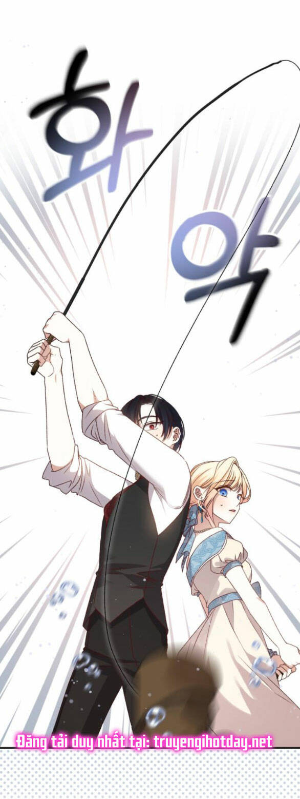 Nàng Bạo Chúa Muốn Có Một Cuộc Sống Hạnh Phúc Hơn!: Chapter 49.2
