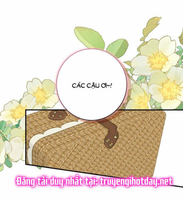 Nàng Bạo Chúa Muốn Có Một Cuộc Sống Hạnh Phúc Hơn!: Chapter 49.2